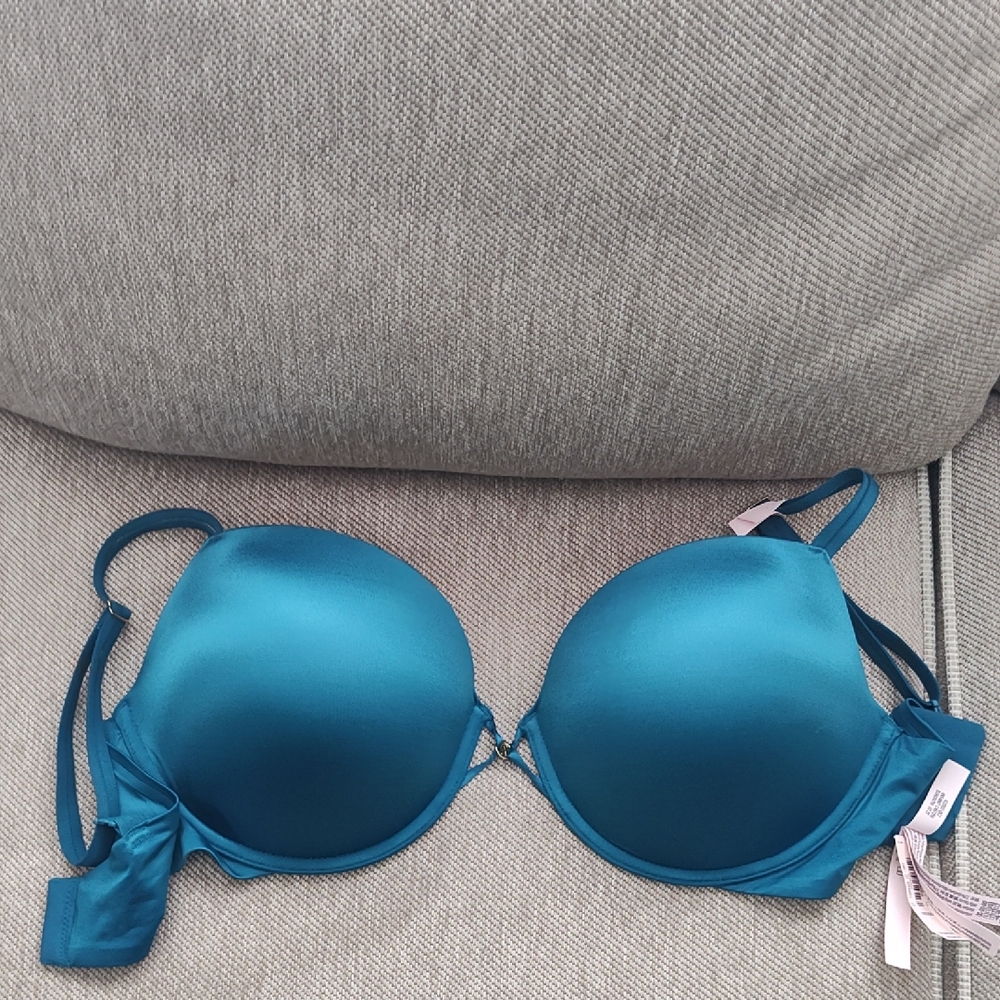 Very Sexy Push Up 36ddd